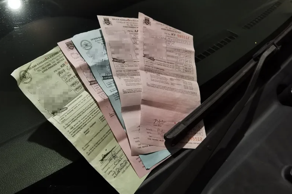 Lebih 100 Surat Tuntutan, MBKS Gesa Pemandu Bayar Kompaun Tetunggak Dan Tawar Diskaun 50%